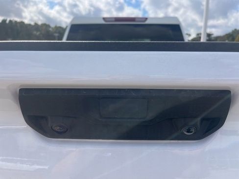 New 2026 Chevrolet Silverado 2500 Custom w/ Custom Value Package image 8