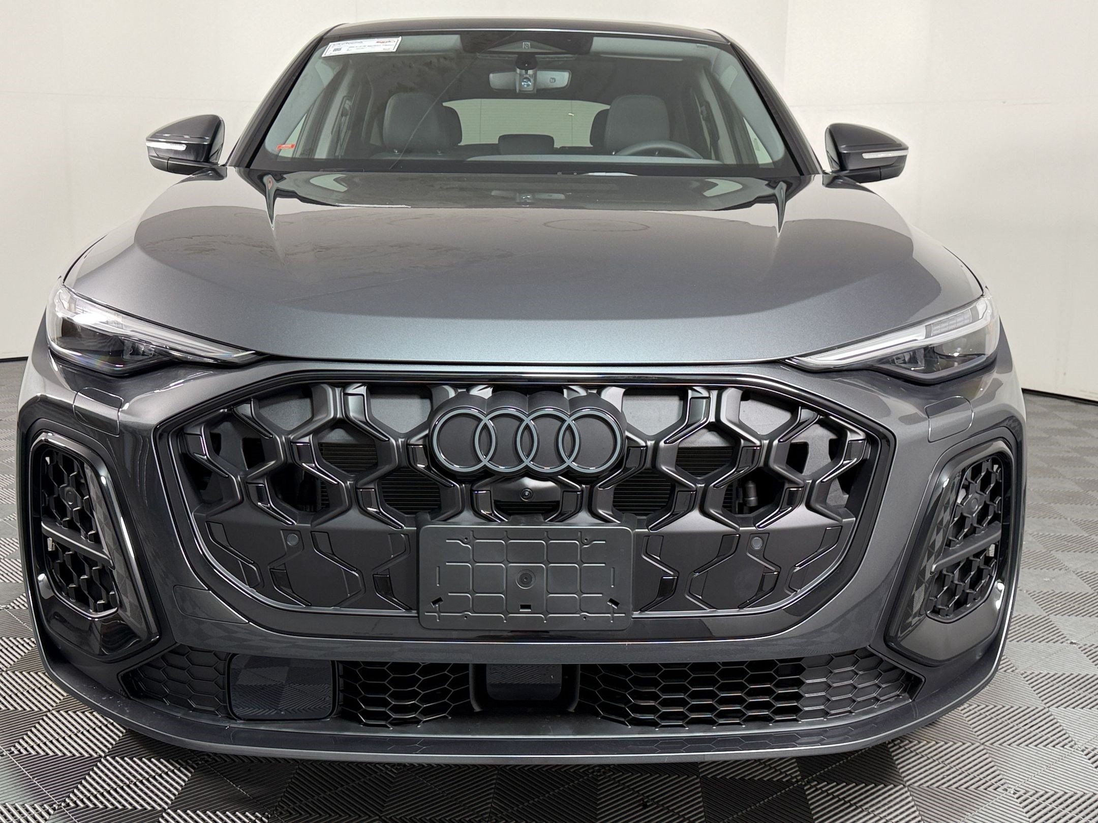New 2026 Audi Q5 Premium Plus AWD/4WD image 5