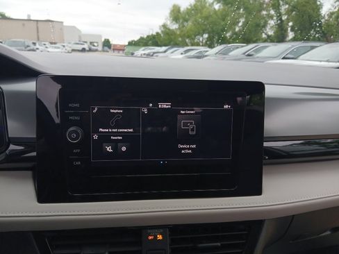 Used 2025 Volkswagen Taos S FWD image 13