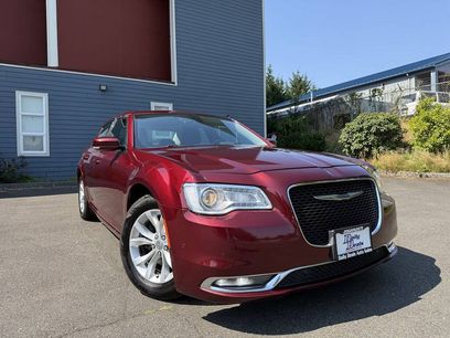 Used 2016 Chrysler 300 Limited