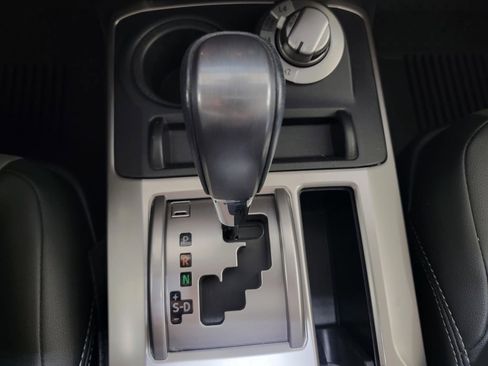 Certified 2023 Toyota 4Runner SR5 Premium w/ Moonroof Package image 18