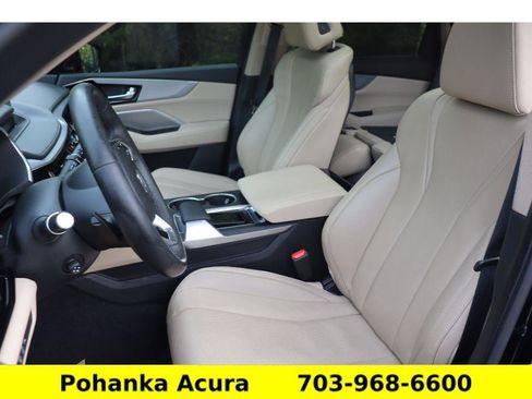 Certified 2023 Acura MDX SH-AWD w/ Technology Package image 27
