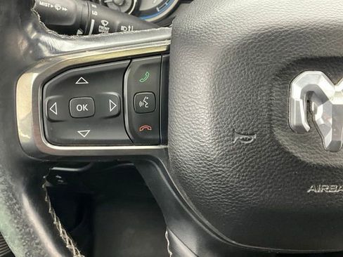 Used 2019 RAM 1500 Limited image 17