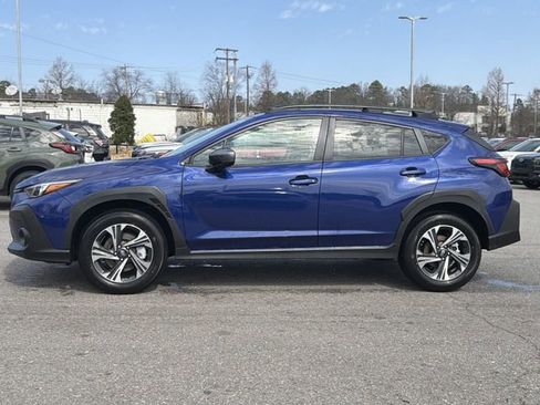 New 2026 Subaru Crosstrek 2.0i Premium image 6