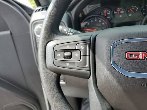 New 2026 GMC Sierra 1500 Pro w/ Pro Value Package AWD/4WD image 29