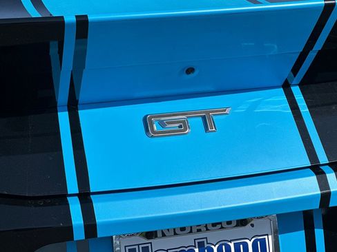 Used 2024 Ford Mustang GT Premium image 26