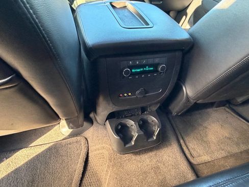 Used 2012 GMC Yukon 4WD Hybrid image 19