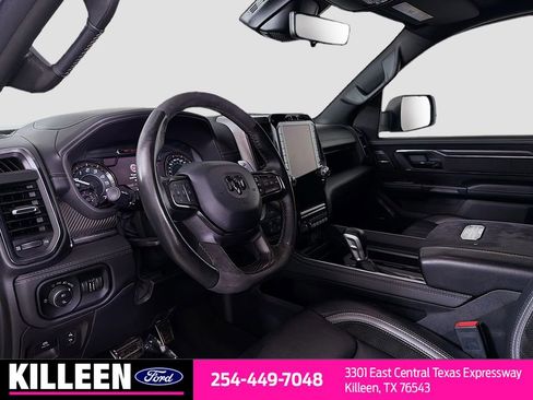 Used 2022 RAM 1500 TRX w/ TRX Level 2 Equipment Group image 10