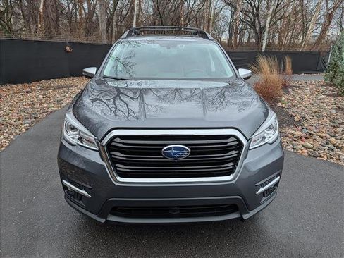 Used 2021 Subaru Ascent Touring image 8