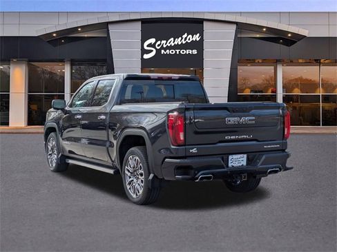 Used 2024 GMC Sierra 1500 Denali Ultimate image 3