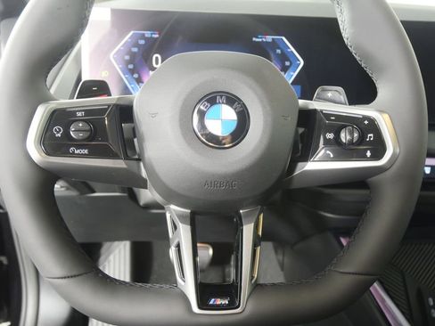 Used 2026 BMW X3 xDrive30 w/ M Sport Package AWD/4WD image 18