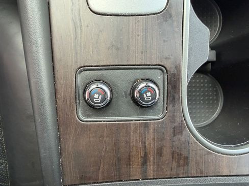 Certified 2024 Nissan Murano Platinum w/ Cargo Package image 20