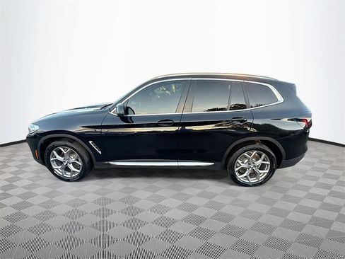 Used 2023 BMW X3 sDrive30i w/ Convenience Package image 9