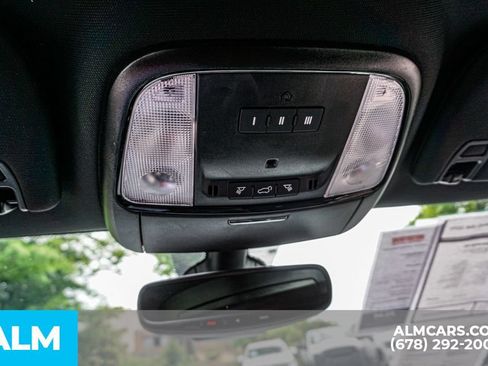 Used 2026 Dodge Durango GT RWD image 35