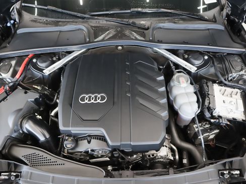 Used 2023 Audi A4 2.0T Premium Plus w/ Premium Plus Package image 4