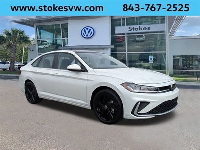 New 2026 Volkswagen Jetta SE