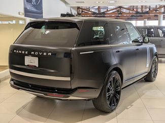 New 2026 Land Rover Range Rover Autobiography video 2