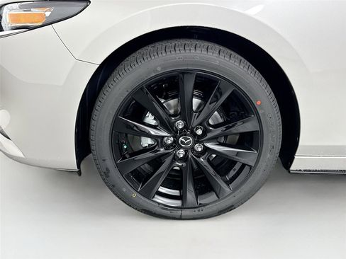 New 2026 MAZDA MAZDA3 s Sport image 11