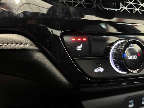 New 2026 Honda Accord Sport image 21