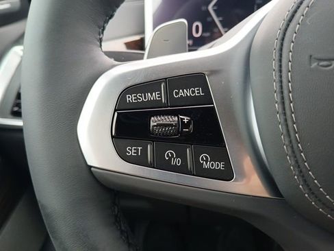 New 2026 BMW X5 xDrive40i AWD/4WD image 26