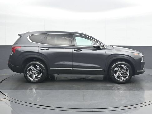 Used 2023 Hyundai Santa Fe SEL AWD/4WD image 7