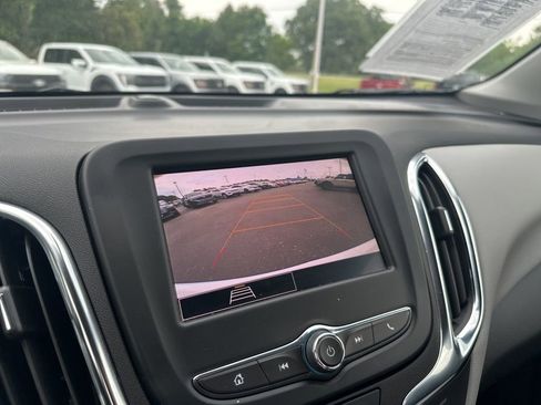 Used 2024 Chevrolet Equinox LS w/ LPO, Floor Liner Package FWD image 21
