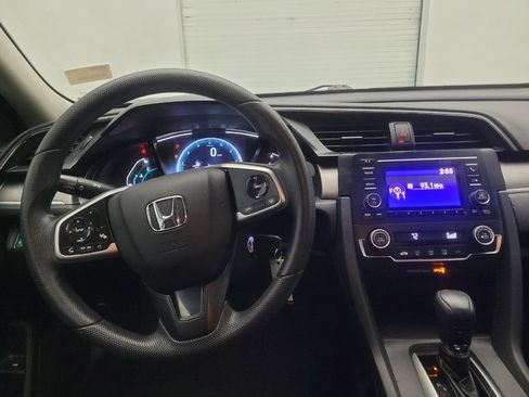 Used 2021 Honda Civic LX image 22
