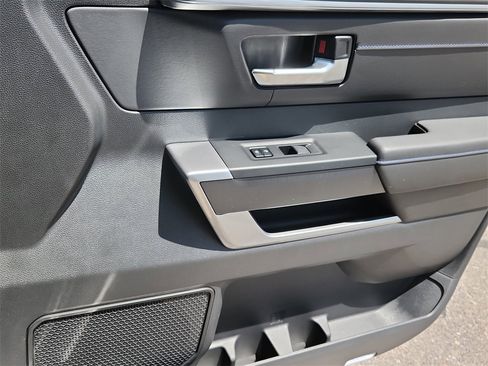 Used 2025 Toyota Tundra Platinum image 14