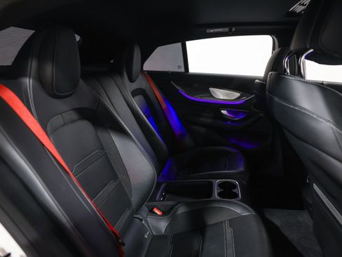 Used 2019 Mercedes-Benz AMG GT 63 image 29