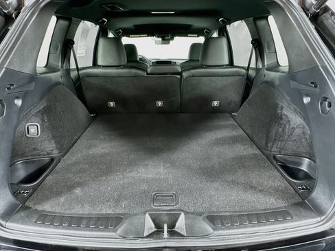 Certified 2022 Honda Passport Elite image 27