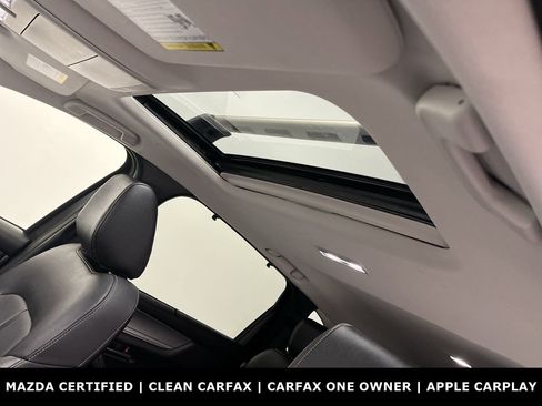 Certified 2024 MAZDA CX-90 3.3 Turbo w/ Preferred Plus image 6