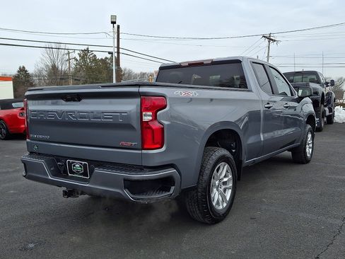 Used 2019 Chevrolet Silverado 1500 RST w/ All-Star Edition image 10