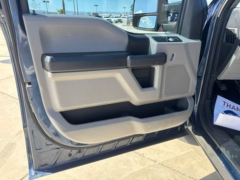 Used 2017 Ford F150 XL w/ Equipment Group 101A Mid RWD image 10