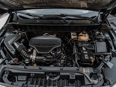 Used 2018 GMC Acadia Denali w/ Technology Package image 59