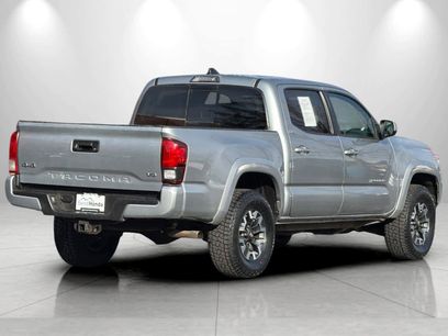 Used 2023 Toyota Tacoma SR5 w/ Technology Package