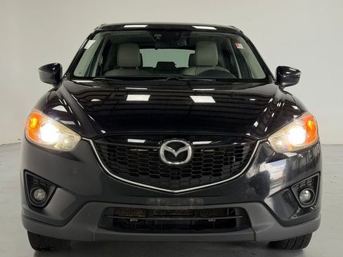 Used 2015 MAZDA CX-5 Grand Touring AWD/4WD image 7