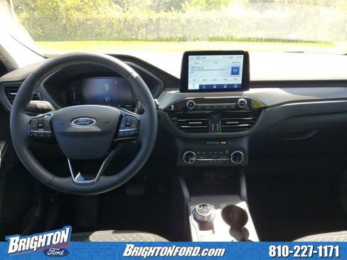 Certified 2023 Ford Escape Active w/ Cold Weather Package FWD image 13