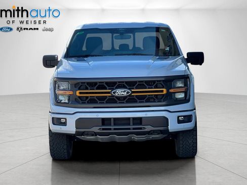 Used 2025 Ford F150 Tremor AWD/4WD image 10