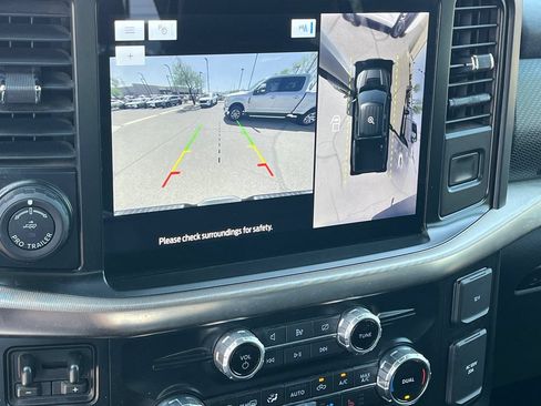 Used 2023 Ford F150 Raptor w/ Raptor Carbon Fiber Package AWD/4WD image 25