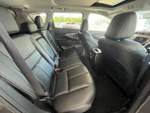 Used 2021 Nissan Murano SV w/ SV Special Edition Package AWD/4WD image 16