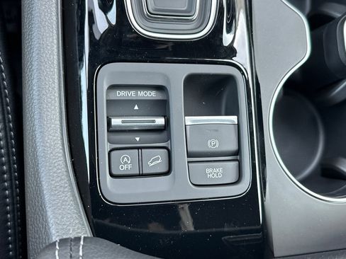 New 2026 Honda Pilot EX-L image 38