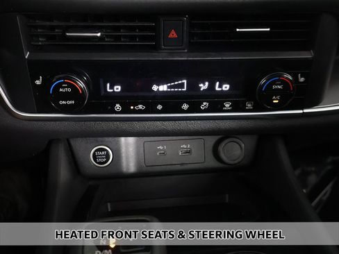 Used 2023 Nissan Rogue SV w/ SV Premium B Package AWD/4WD image 7