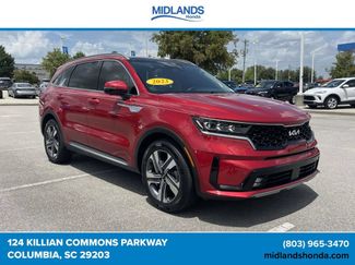 Used 2023 Kia Sorento SX Prestige w/ Panoramic Sunroof Package AWD/4WD 360° Tour