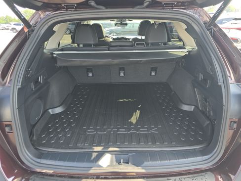 Certified 2025 Subaru Outback Limited AWD/4WD image 18