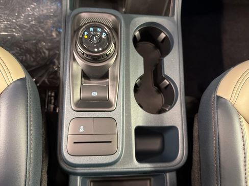 New 2026 Ford Maverick Lariat AWD/4WD image 16