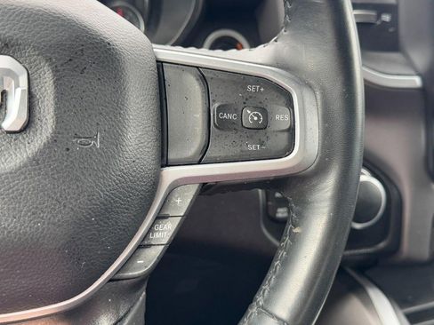 Used 2023 RAM 1500 Big Horn AWD/4WD image 19