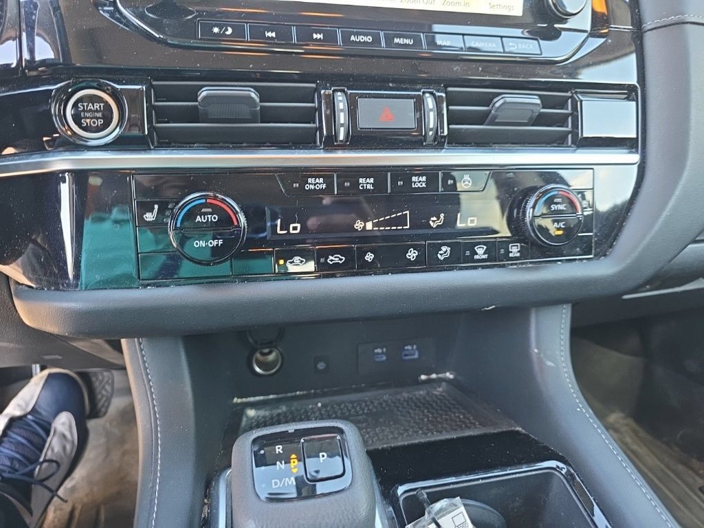 Used 2023 Nissan Pathfinder SL w/ SL Premium Package AWD/4WD image 21