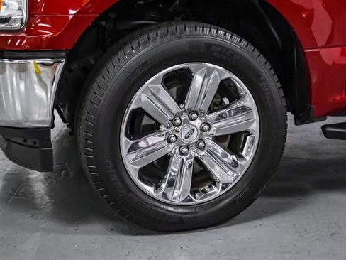 Used 2018 Ford F150 XLT w/ Equipment Group 302A Luxury image 57