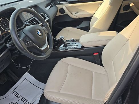 Used 2015 BMW X4 xDrive28i AWD/4WD image 19