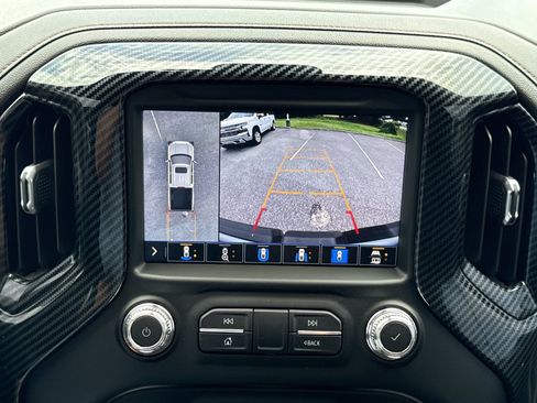 Used 2020 GMC Sierra 1500 AT4 w/ AT4 Premium Package AWD/4WD image 27